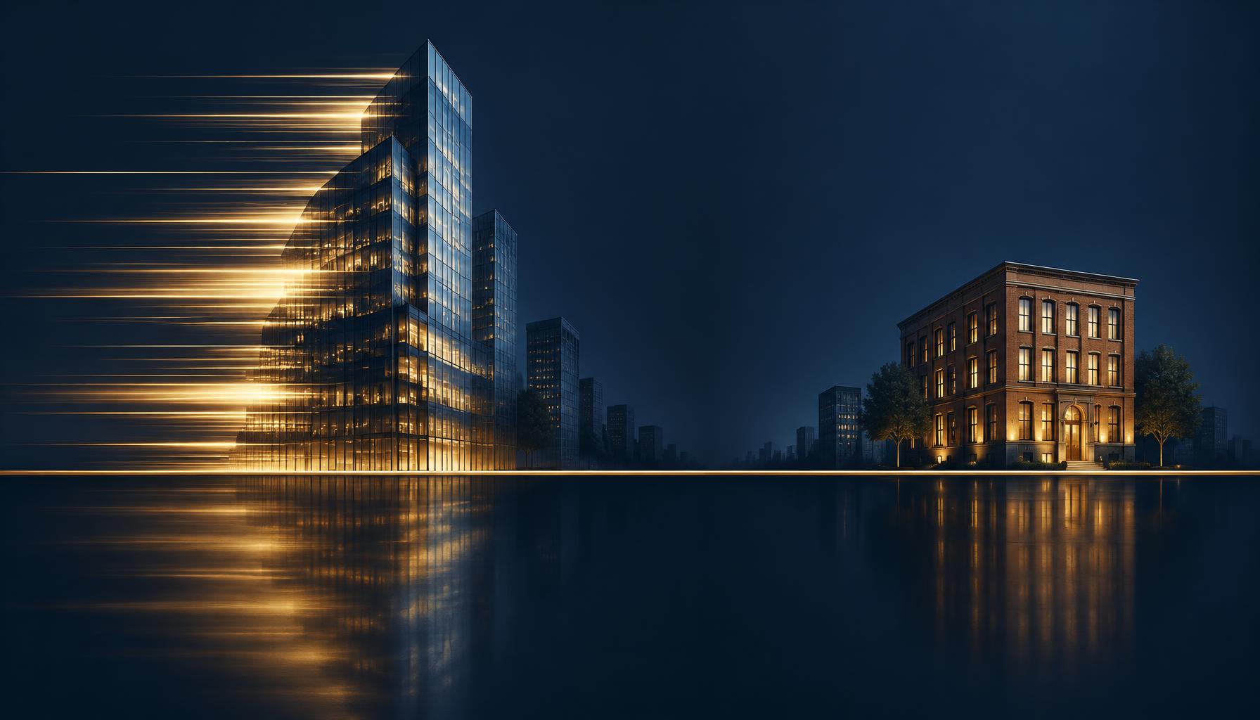The Two-Speed Exit: What September 2026 Means for Founders Thinking About Selling