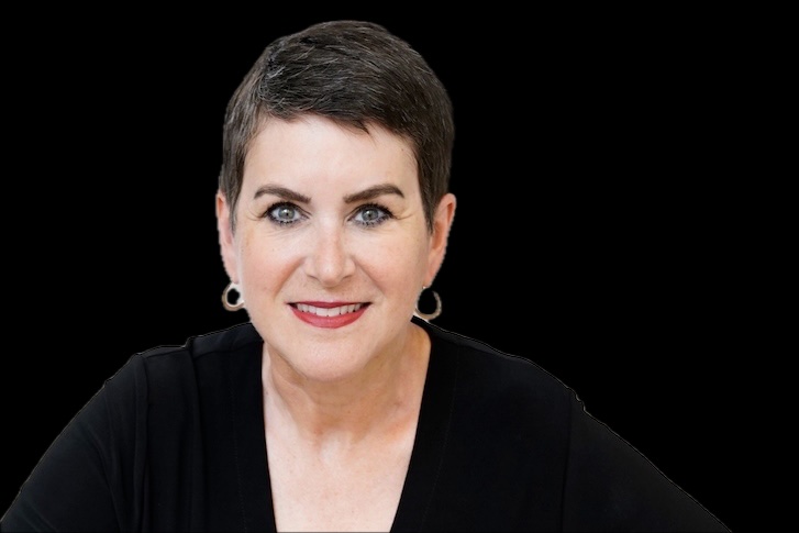 MaryAnne, Founder and Principal of PLC Strategies